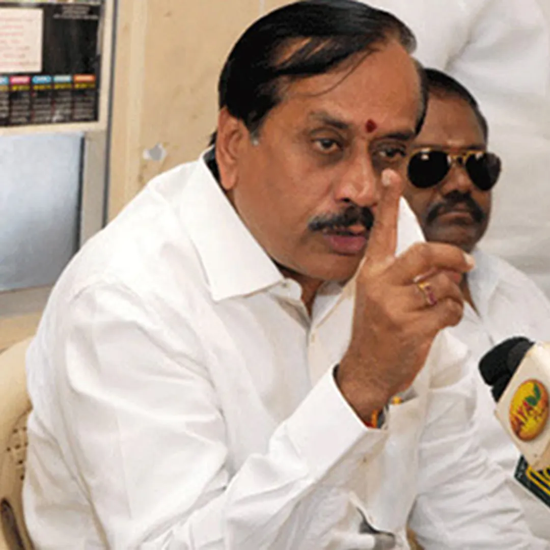 h raja